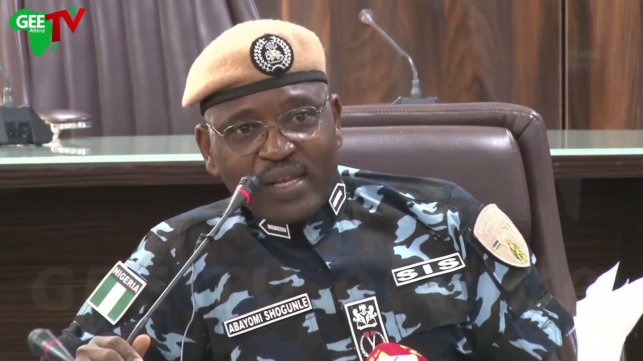 FCT Council Elections: NSA Sounds Warning To Political Thugs As Police Assures Of INEC Staff Of ....