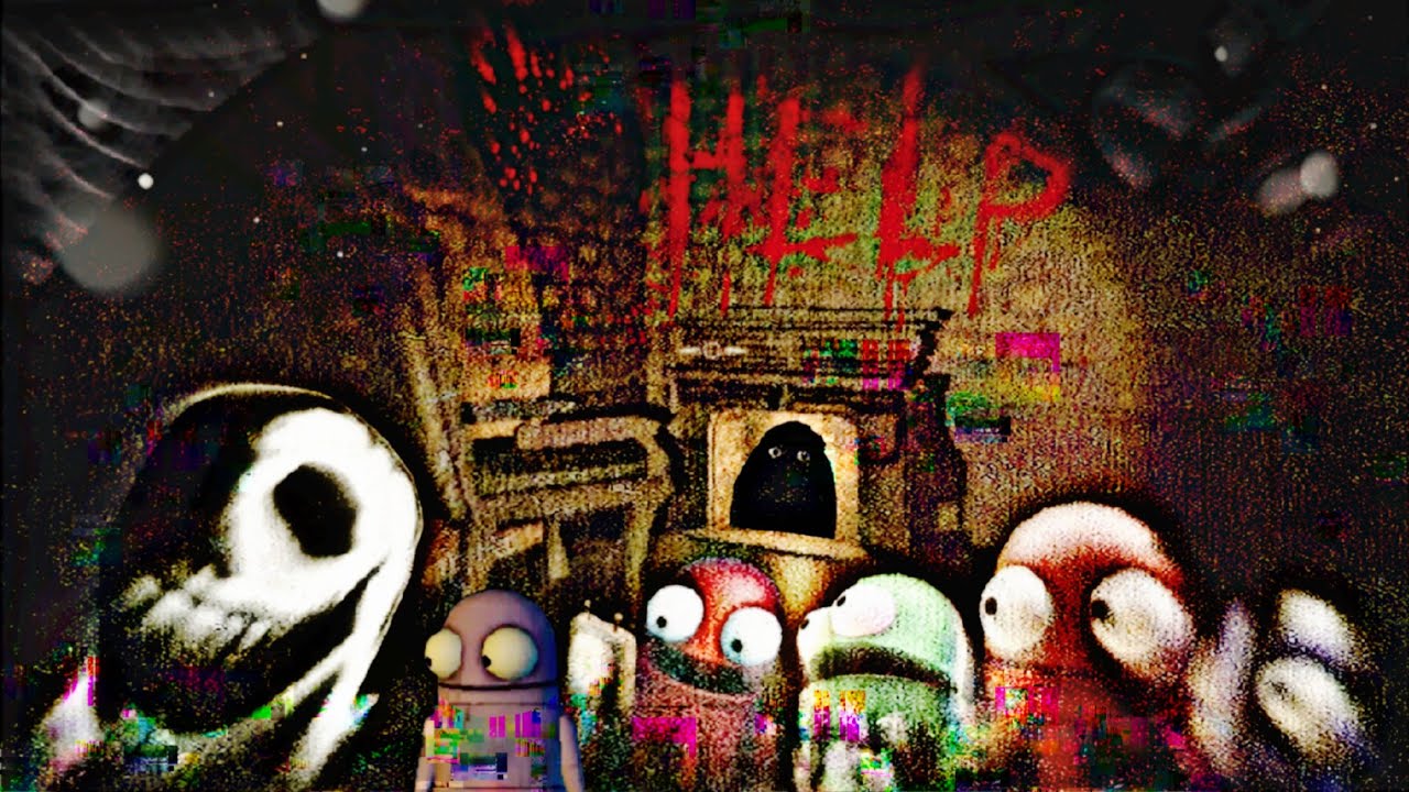 Poprvé R.E.P.O s Rokulusem, Karlosem, Glocky_plays a Leošem #1