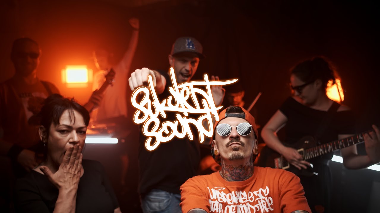 SUKULENT SOUND - Starejte se o svý!!!