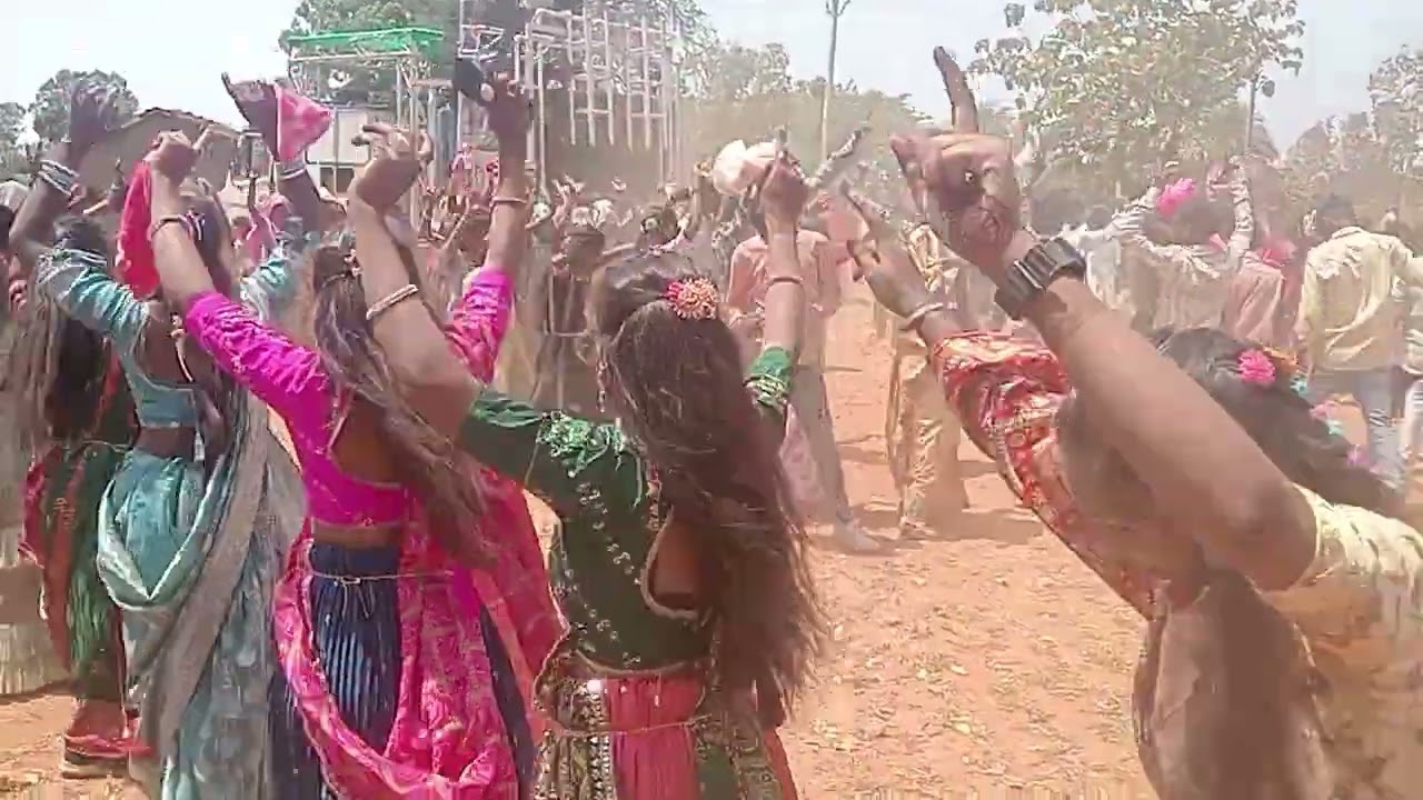 टिमली डांस म्यूजिक लवर 🫵🫵