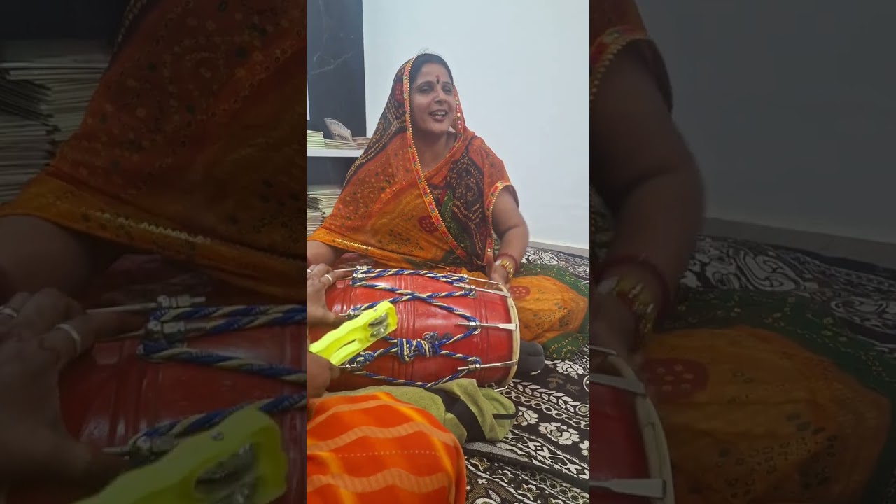 Ladki ki shadi ke geet