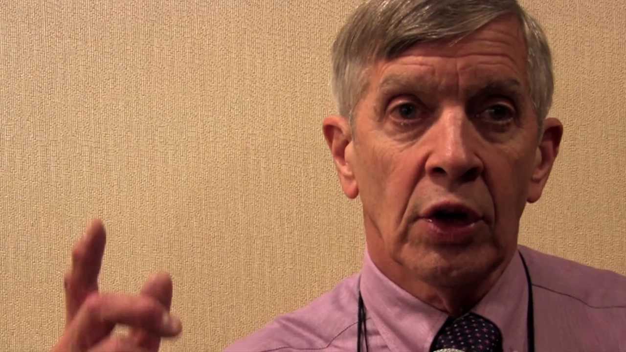 2014 NEA Jazz Master Jamey Aebersold on the State of Jazz Education Today