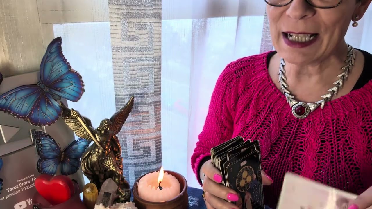 LIBRA ⚖️ UN AMOR ROMÁNTICO QUIERE ESTAR CONTIGO 😍