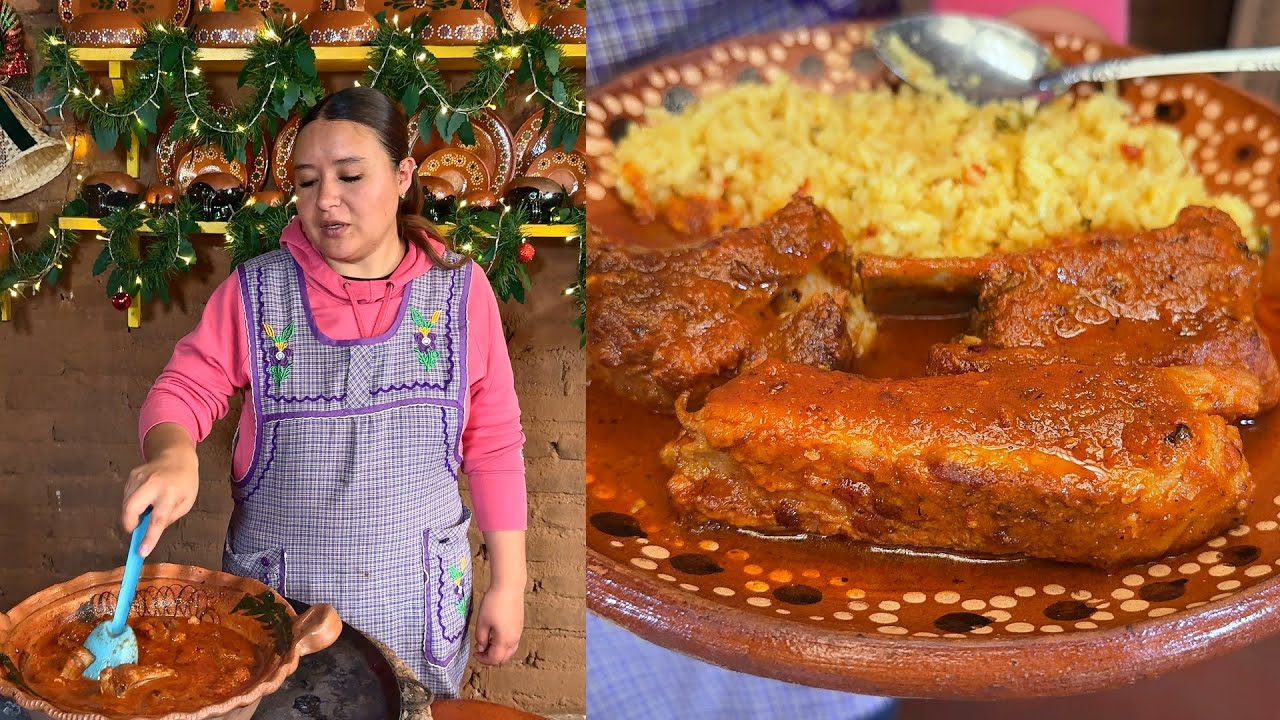 El secreto para que las Costillas queden bien jugosas y doraditas