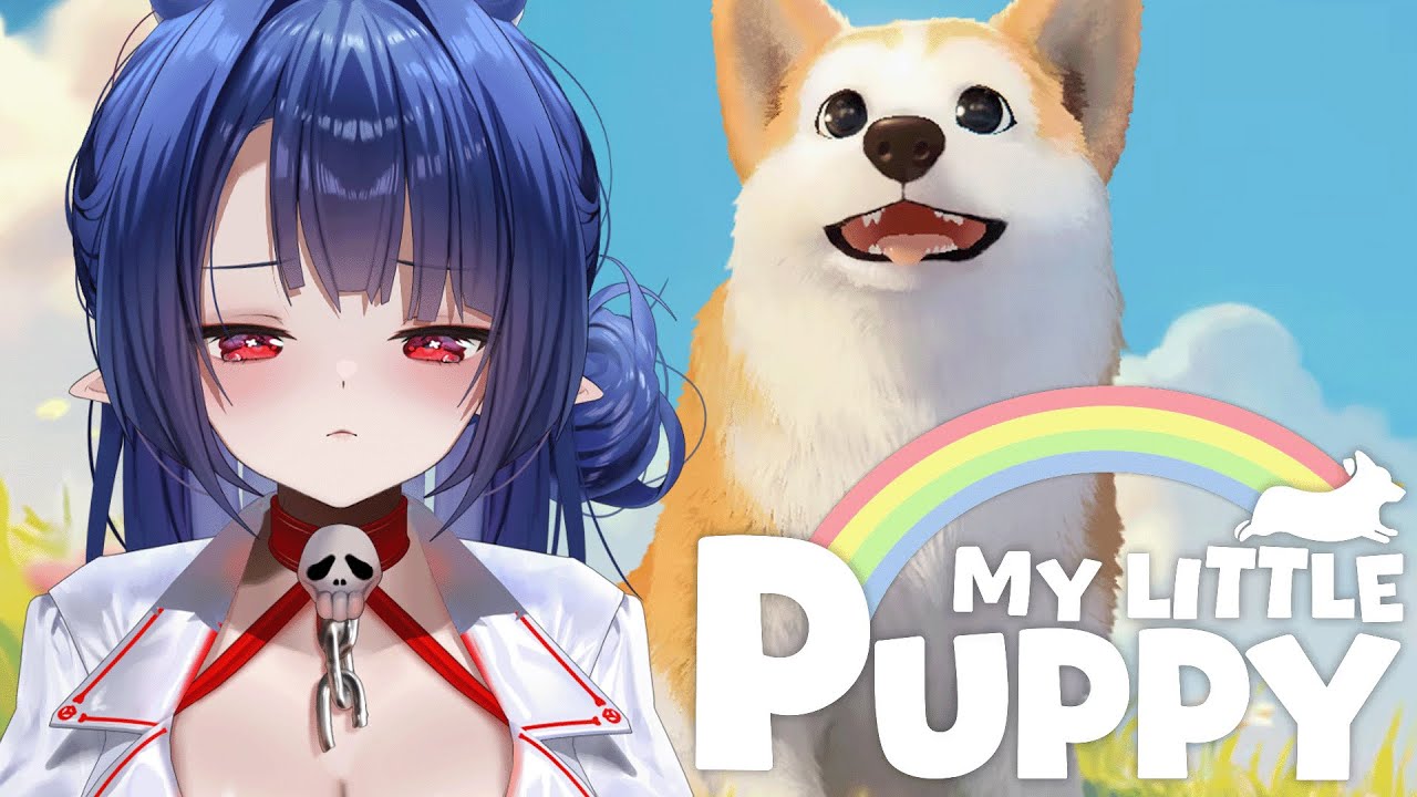 My Little Puppy | Friendship is... Sadness?