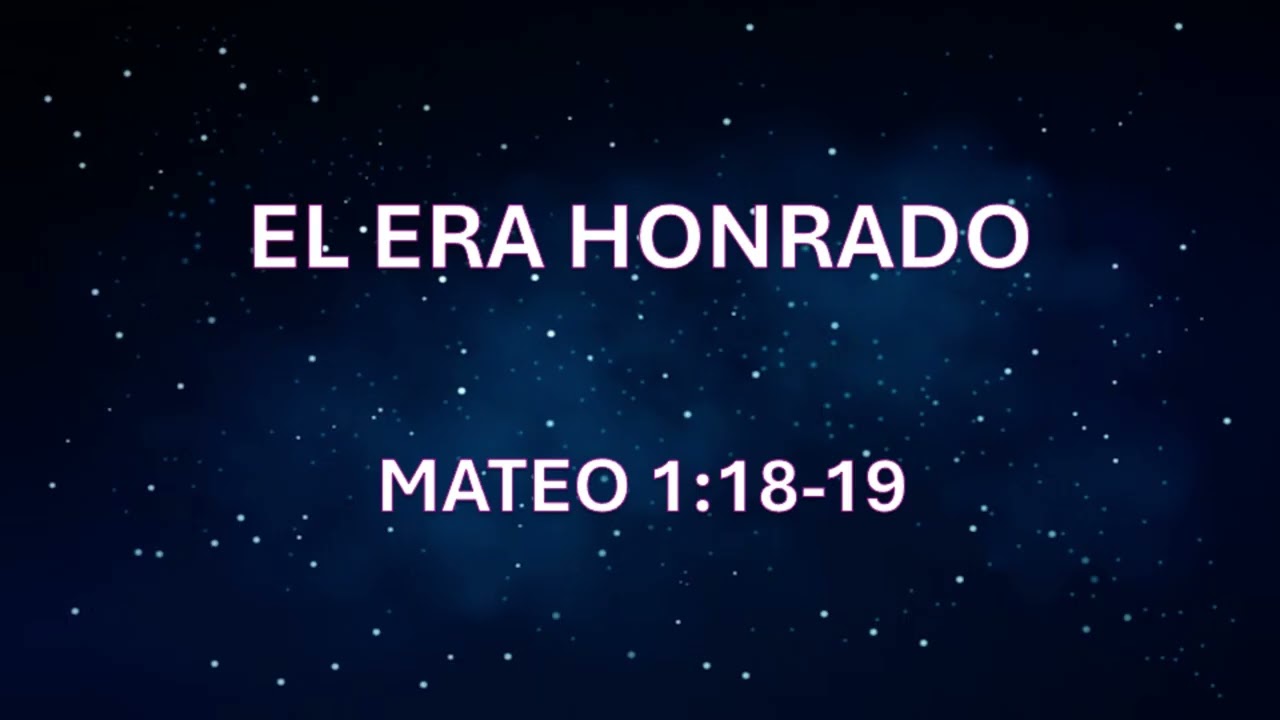 Conociendo el nacimiento de Cristo | Conociendo a Cristo