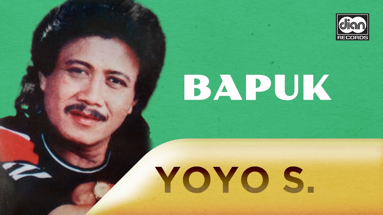 Bapuk - Yoyo Suwaryo | Official Music Video