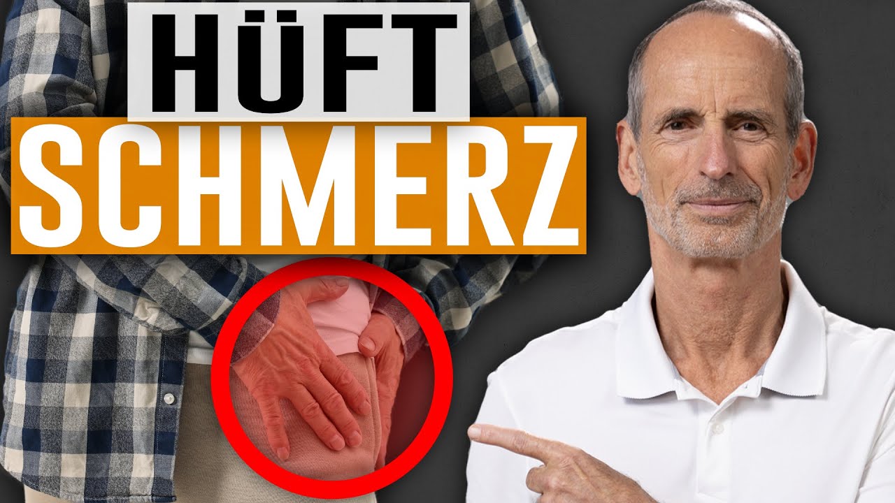 H&Uuml;FTE ganz leicht &Ouml;FFNEN - NUR 2 &Uuml;BUNGEN
