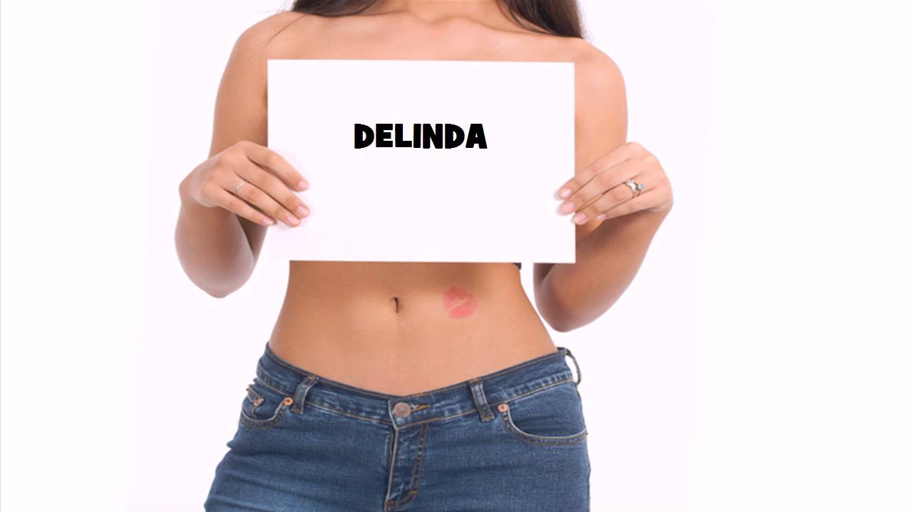 ★ ☆ ★  DELINDA  ★ ☆ ★