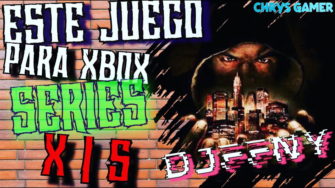 DEF JAM FIGTHER para xbox series X|S 2023. Bien explicado. SOLUCION DEFINITIVA. DEVMODE