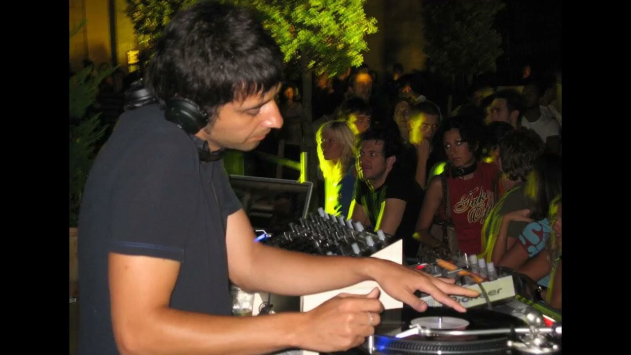 Francesco Farfa @ Clorophilla - Castellaneta (Taranto),Italie 22.07.2006