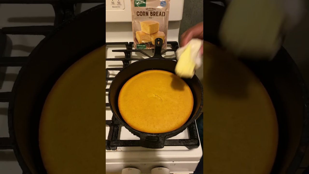 The Best Cornbread Mix For The Holiday Marie Callender&rsquo;s 🍗