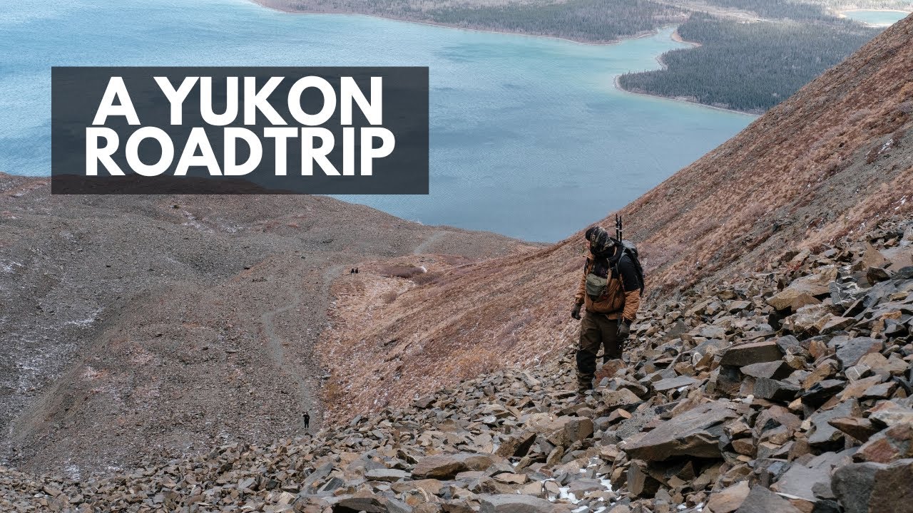 Yukon in October: Did We Make a Mistake?