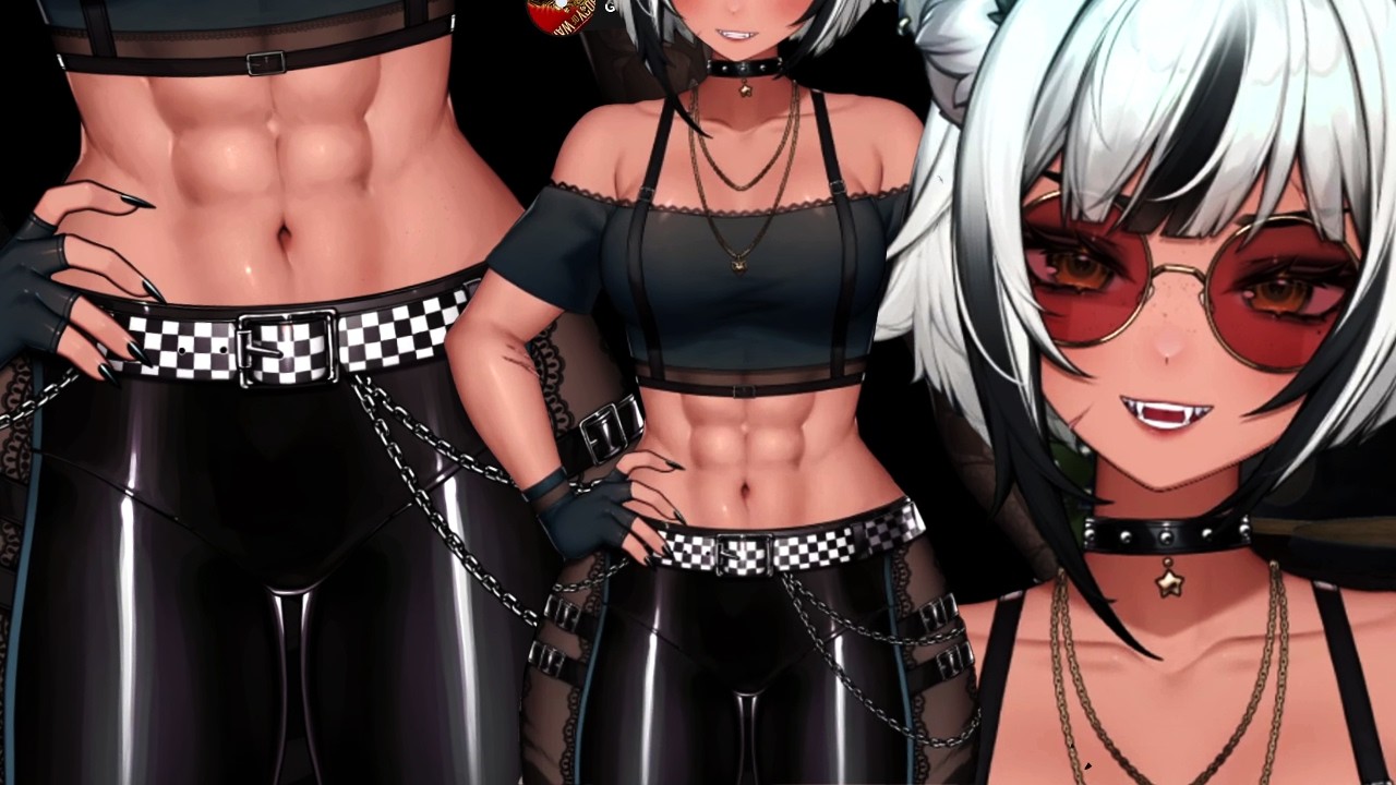 Sansin's New Model is BEAUTIFUL