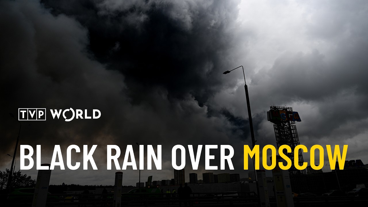 Ukrainian momentum is incredible, Moscow&rsquo;s defenses &ndash; exaggerated at best | News In Depth
