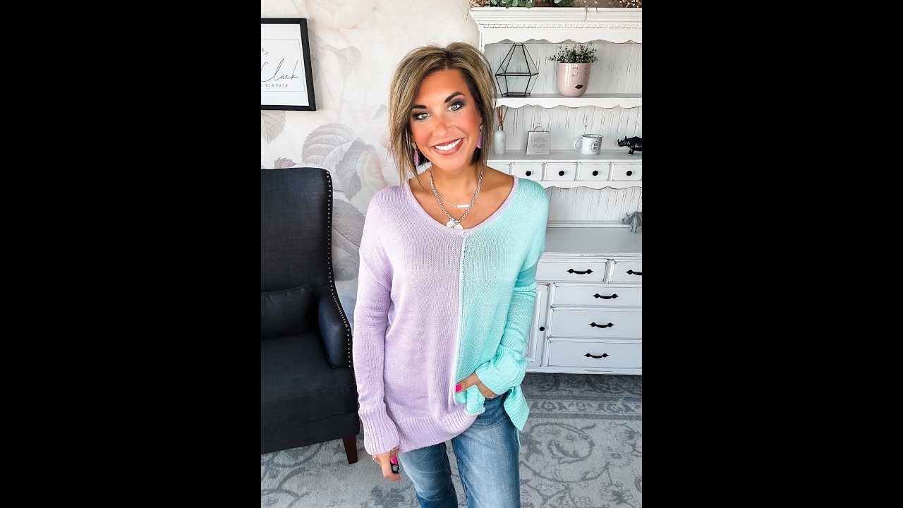 a boutique by Rachel Clark *Live* Sizing & Styling Guide 03.04.26