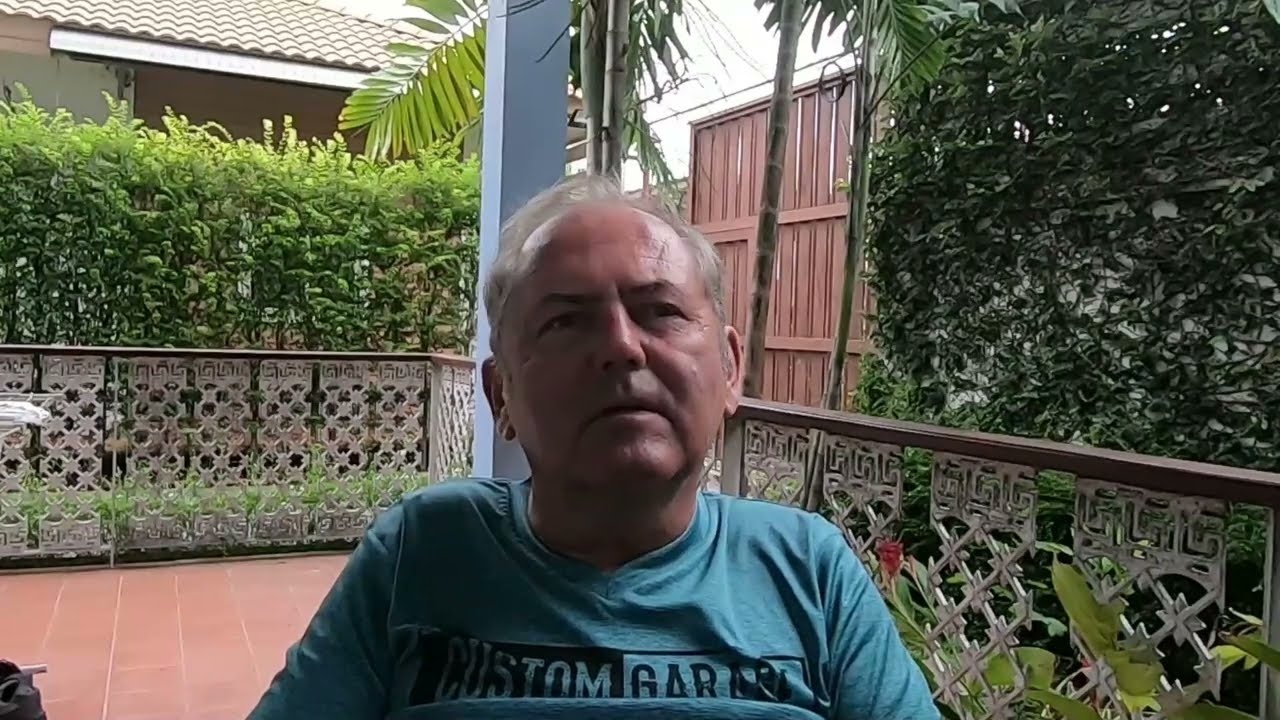 Leben als Rentner in Thailand im Vergleich zu Deutschland