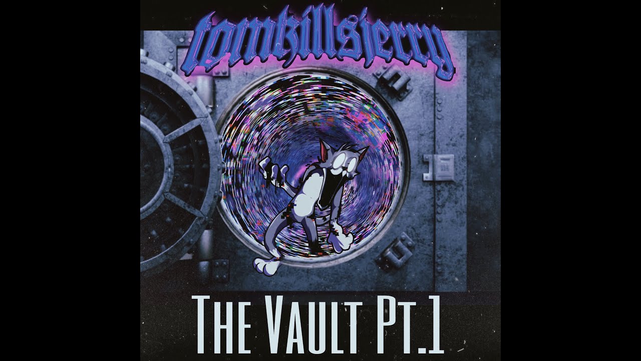 The Vault Pt 1