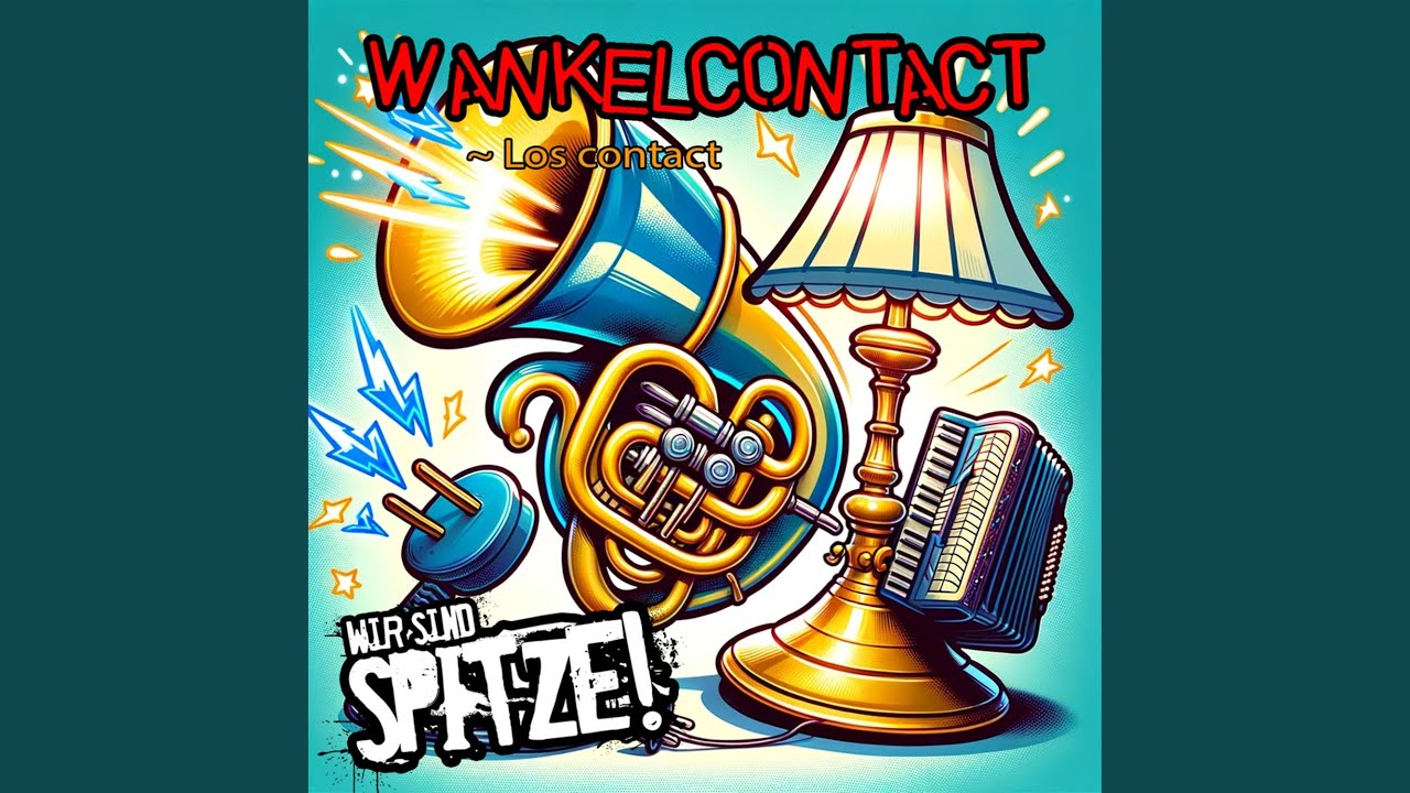 Wankelcontact