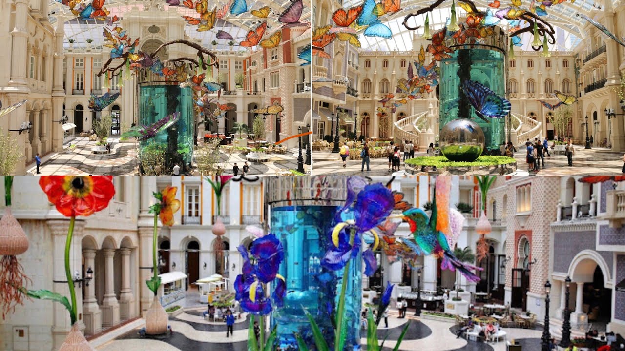 MGM macau
