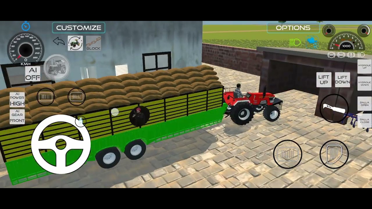 Indian game 🤟🤟