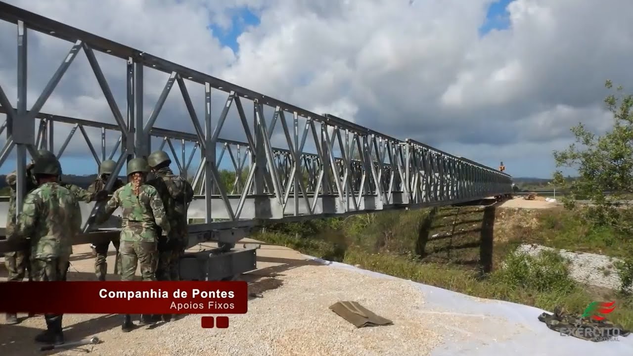 373.&ordm; Anivers&aacute;rio da Engenharia Militar
