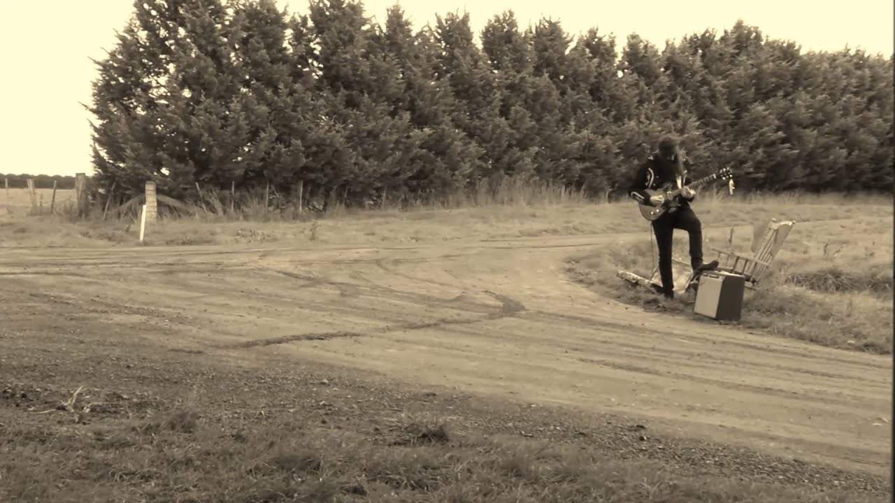 Southbound Snake Charmers - Devils Blues