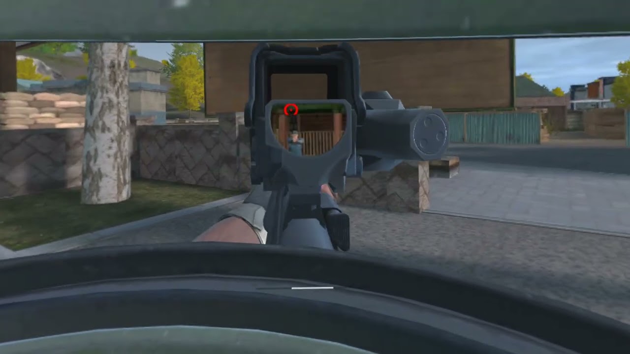 'CONTRACTORS' 'EXFIL ZONE' (1 kill, Suburbia[EXFIL])