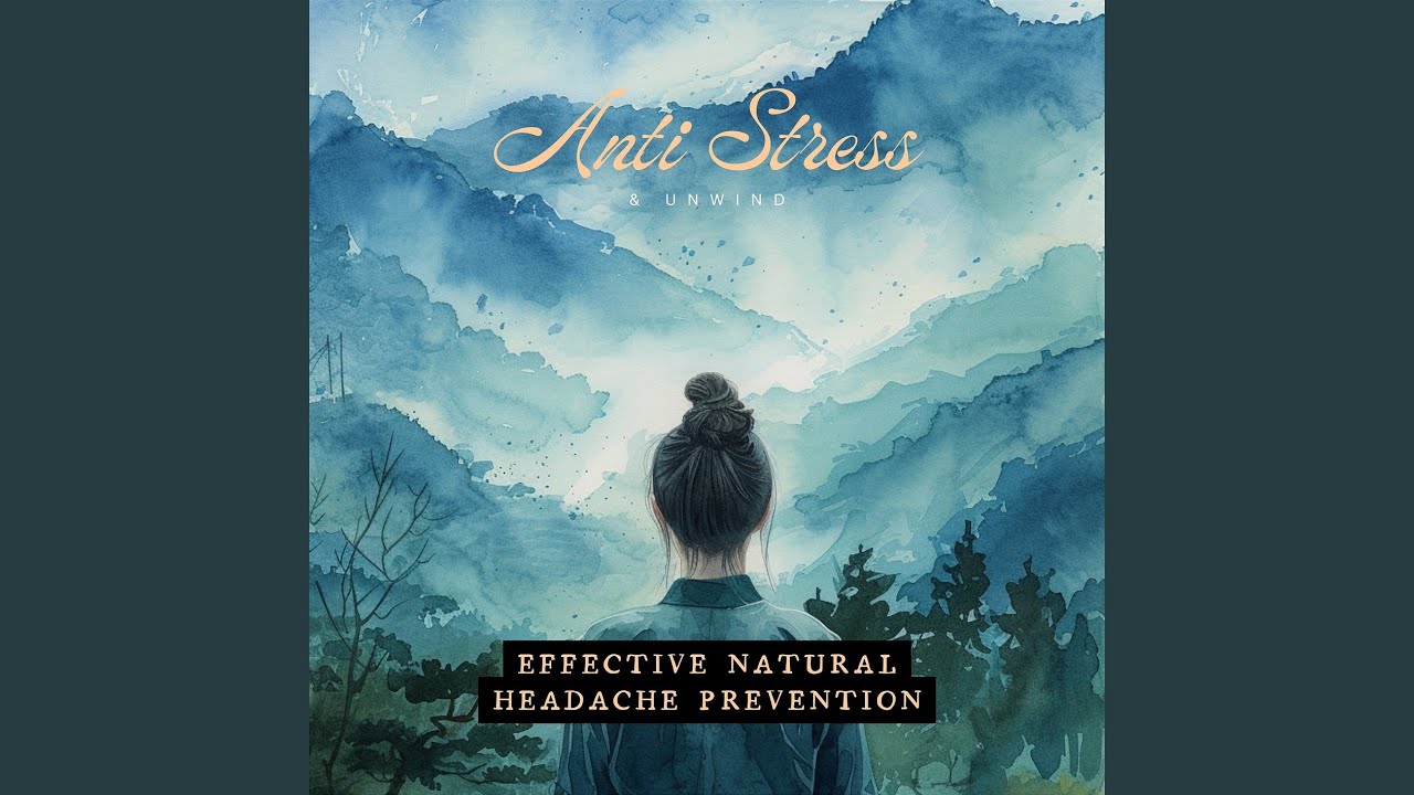 Spoken Affirmation, Inner Peace Exploration