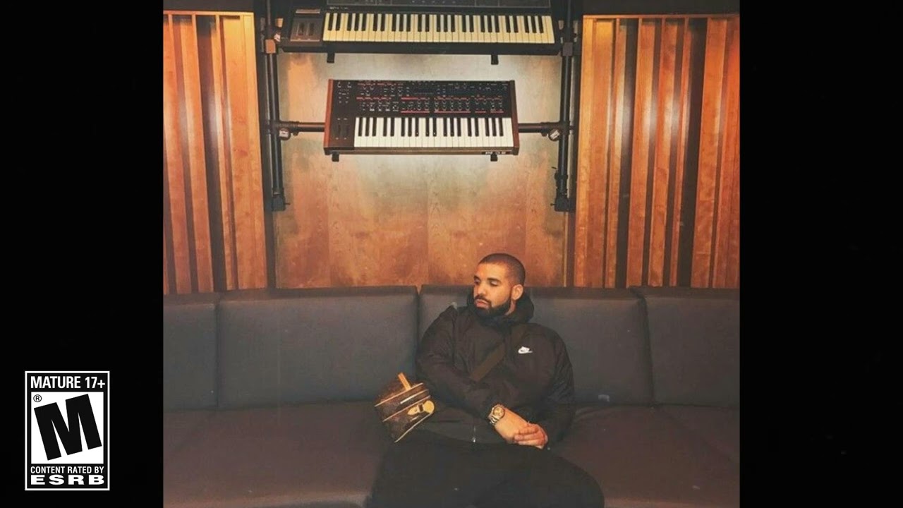 (FREE) Drake Type Beat - 