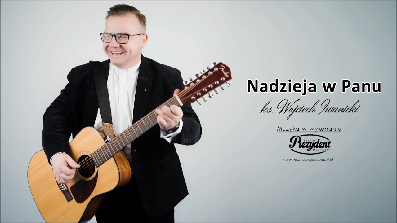 Ks. Wojciech Iwanicki - 10 Rozmowa (Nadzieja w Panu)