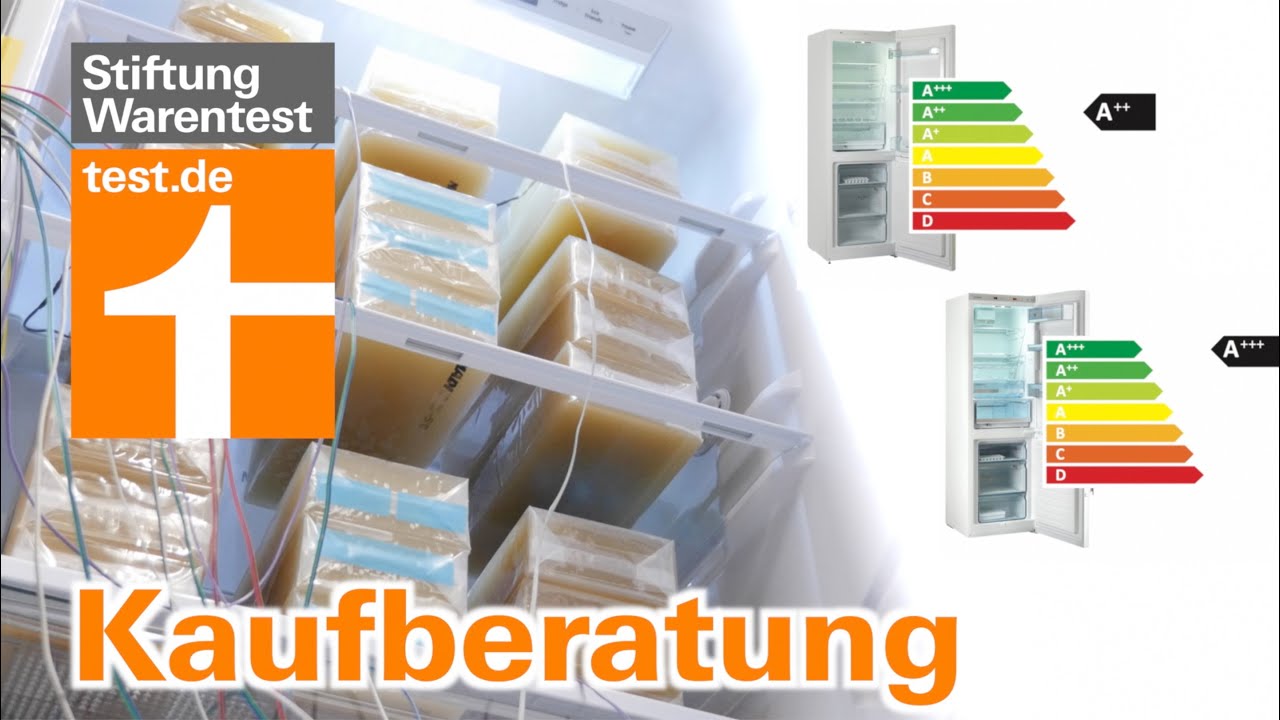 K&uuml;hlschrank kaufen: Warum billige oft teurer sind