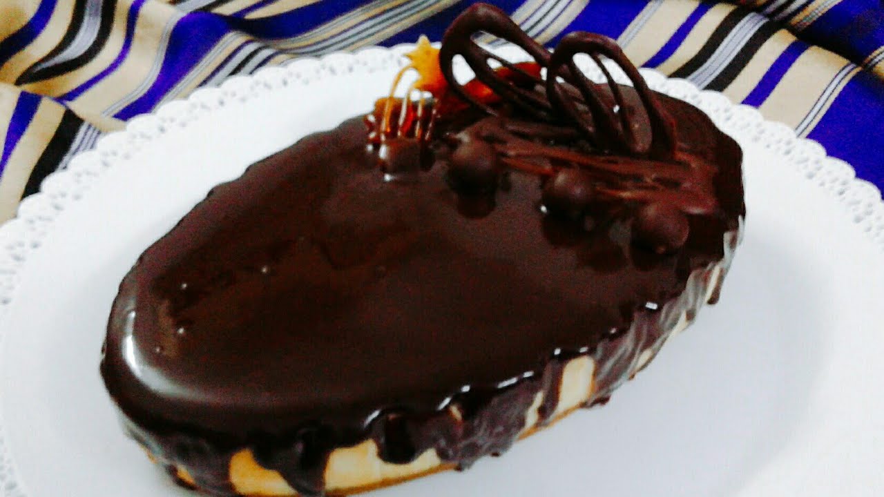 شيز كايك بالفرن 🍰 cheesecake