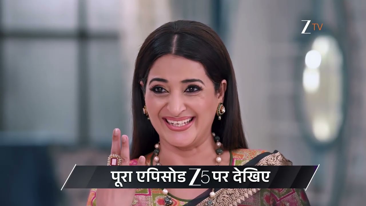 Saru | Ep - 404 | Preview | Jun 23 2026 | Zee TV