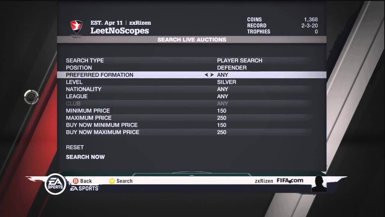 3 Ways To Make Easy Money On Fifa Ultimate Team