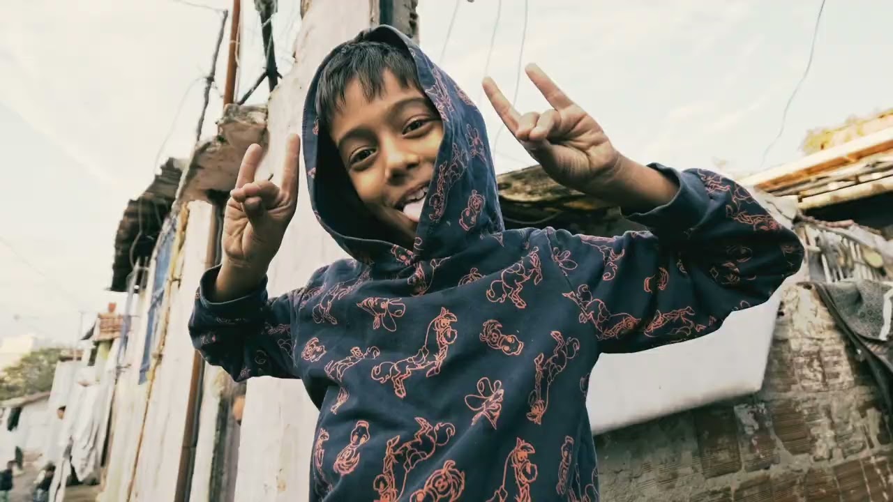CEVO - GANGSTAS  (OFFICIAL VİDEO)
