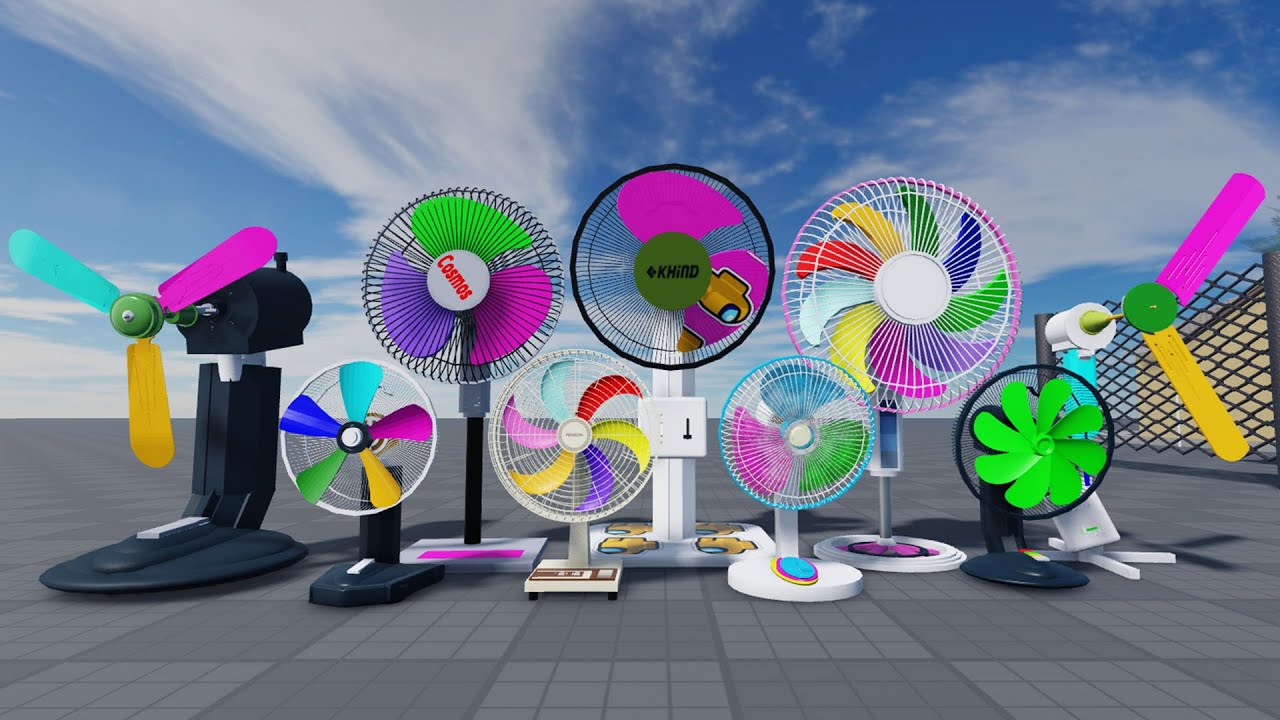 WHAT's 2026's Craziest Fan Trend?! Roblox