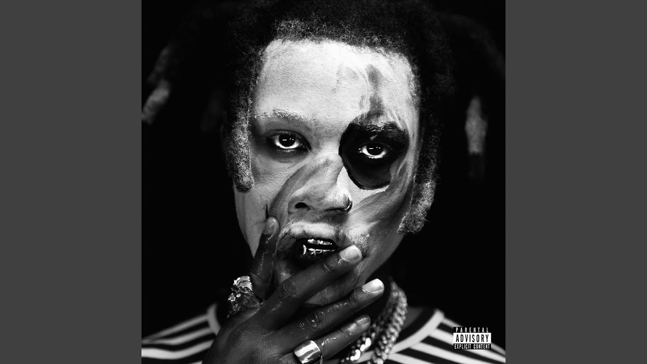 BLACK BALLOONS | 13LACK 13ALLOONZ