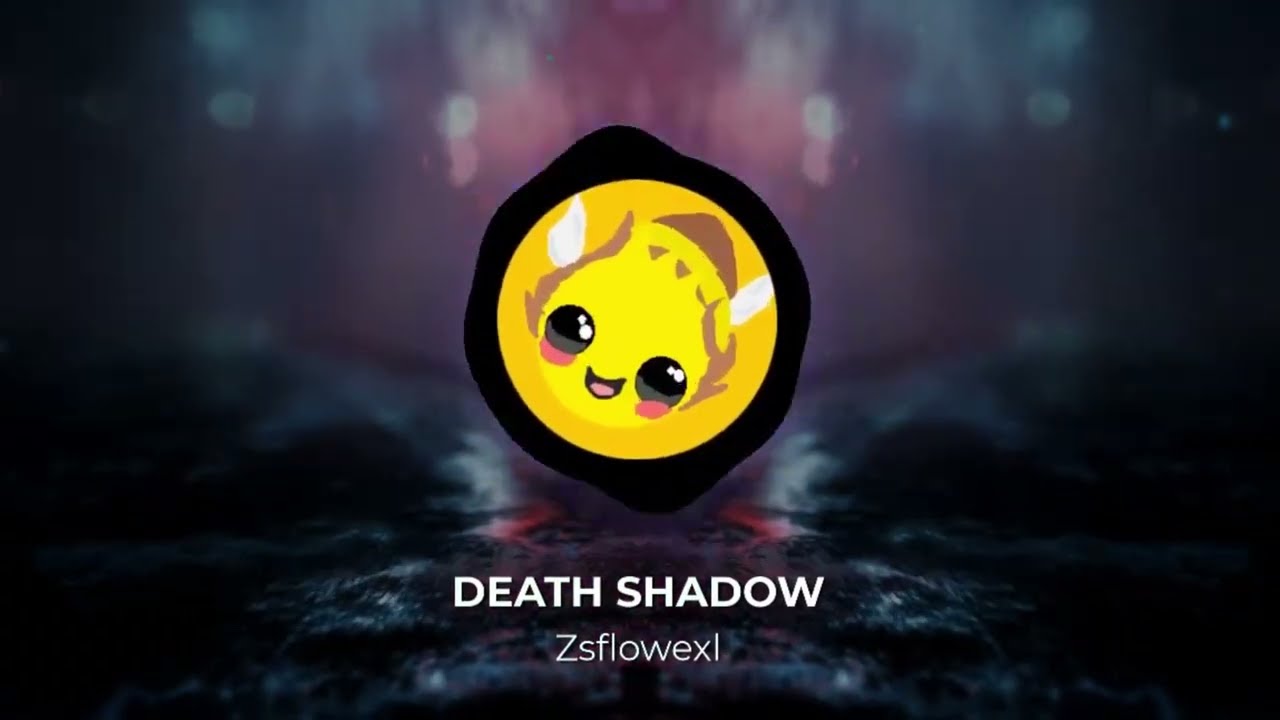 Zsflowxl - DEATH SHADOW (phonk)