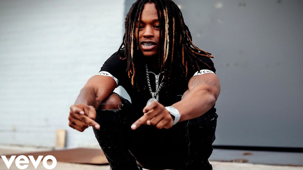 King Von & Key Glock - Death Around The Corner (Official Music Video)