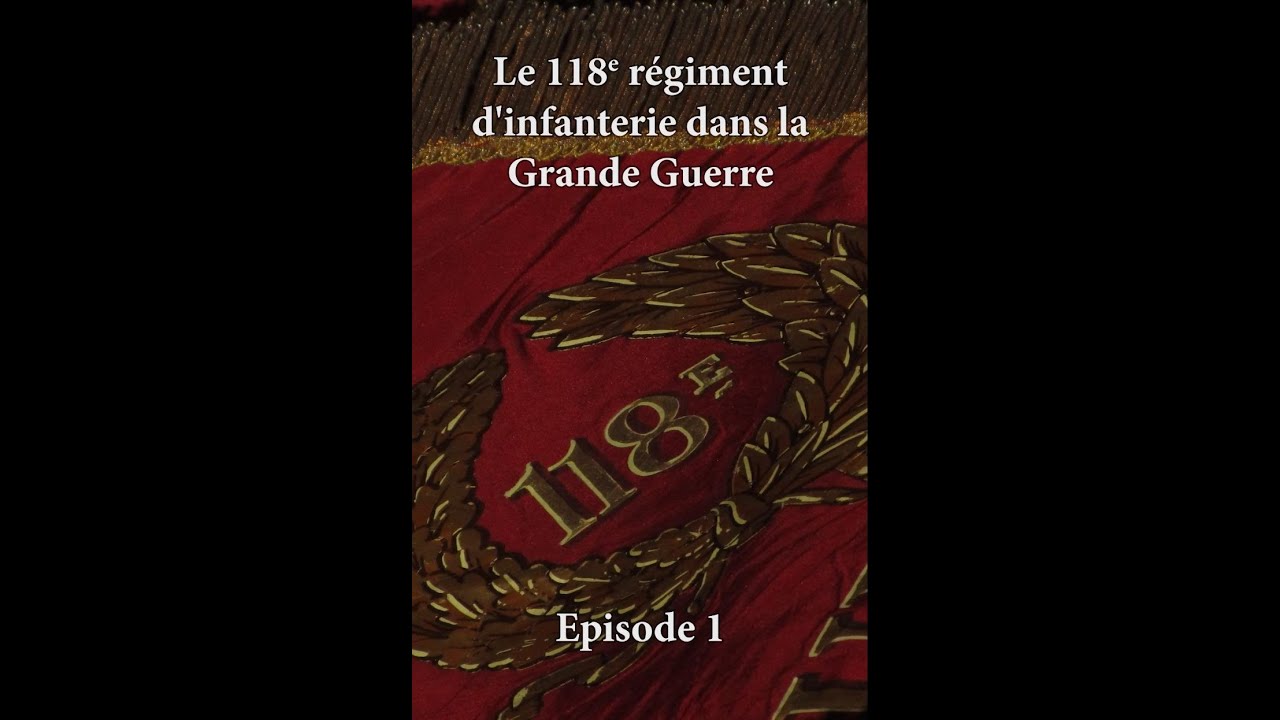 Episode 1 - Les chroniques du 118
