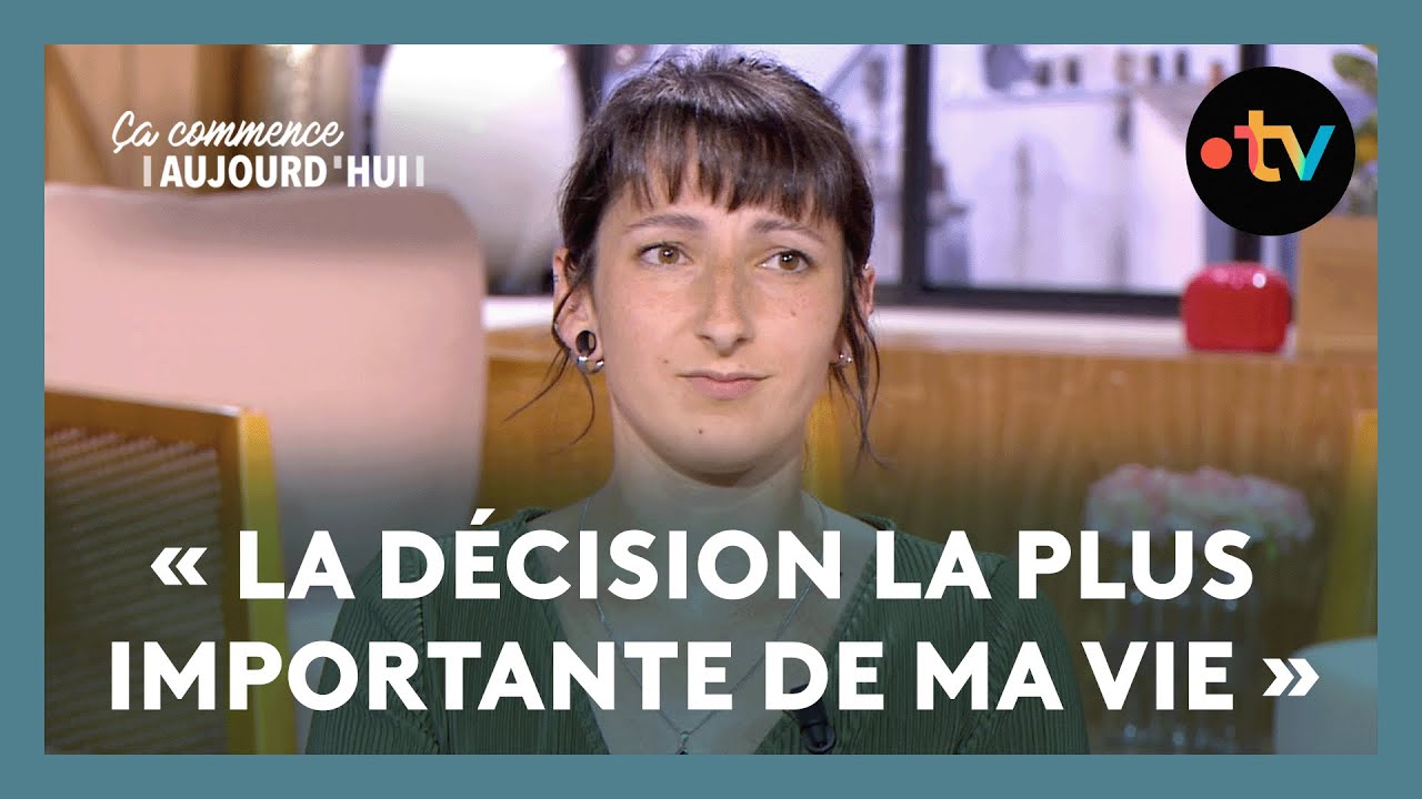 Stérilisation : ils ont fait le choix de la contraception définitive - Ça commence aujourd'hui
