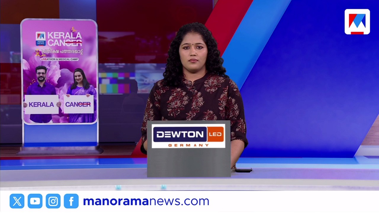 ഗൾഫിൽ ചെറിയ പെരുന്നാൾ ആഘോഷിച്ചു ​| ഗള്‍ഫ് ന്യൂസ് | 11 PM News | March 20, 2026