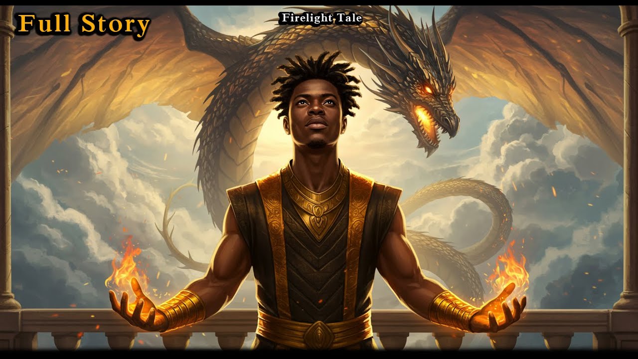 He Protected The Prince With His MAGIC | Shocking Story Of Malik, The Magician (MUST WATCH) #tales