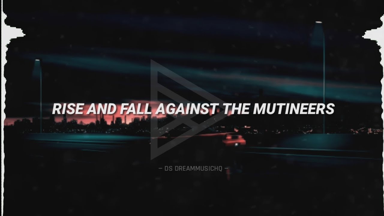 Starset - WE ARE EMPIRE (Lyrics) | DS DreamMusicHQ