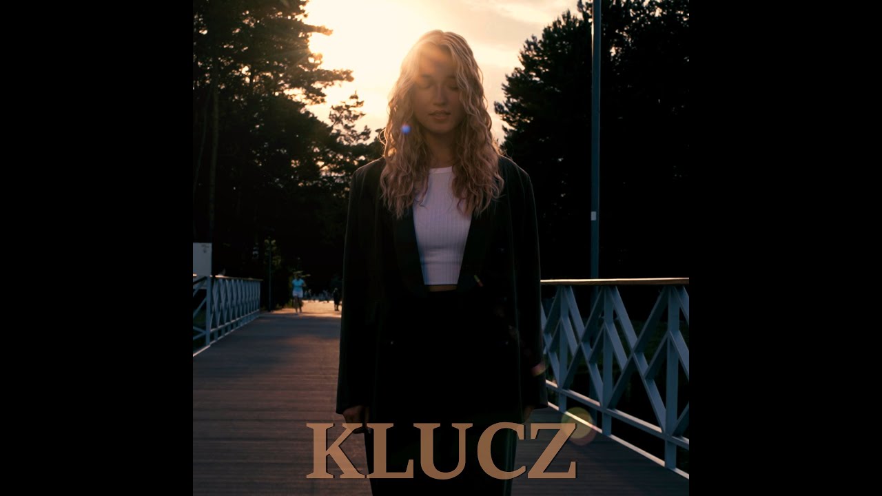 Kinga Wołoszyn - KLUCZ