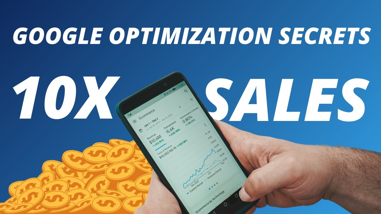 Advanced Google Shopping Ads Optimization - Best Practice For Success