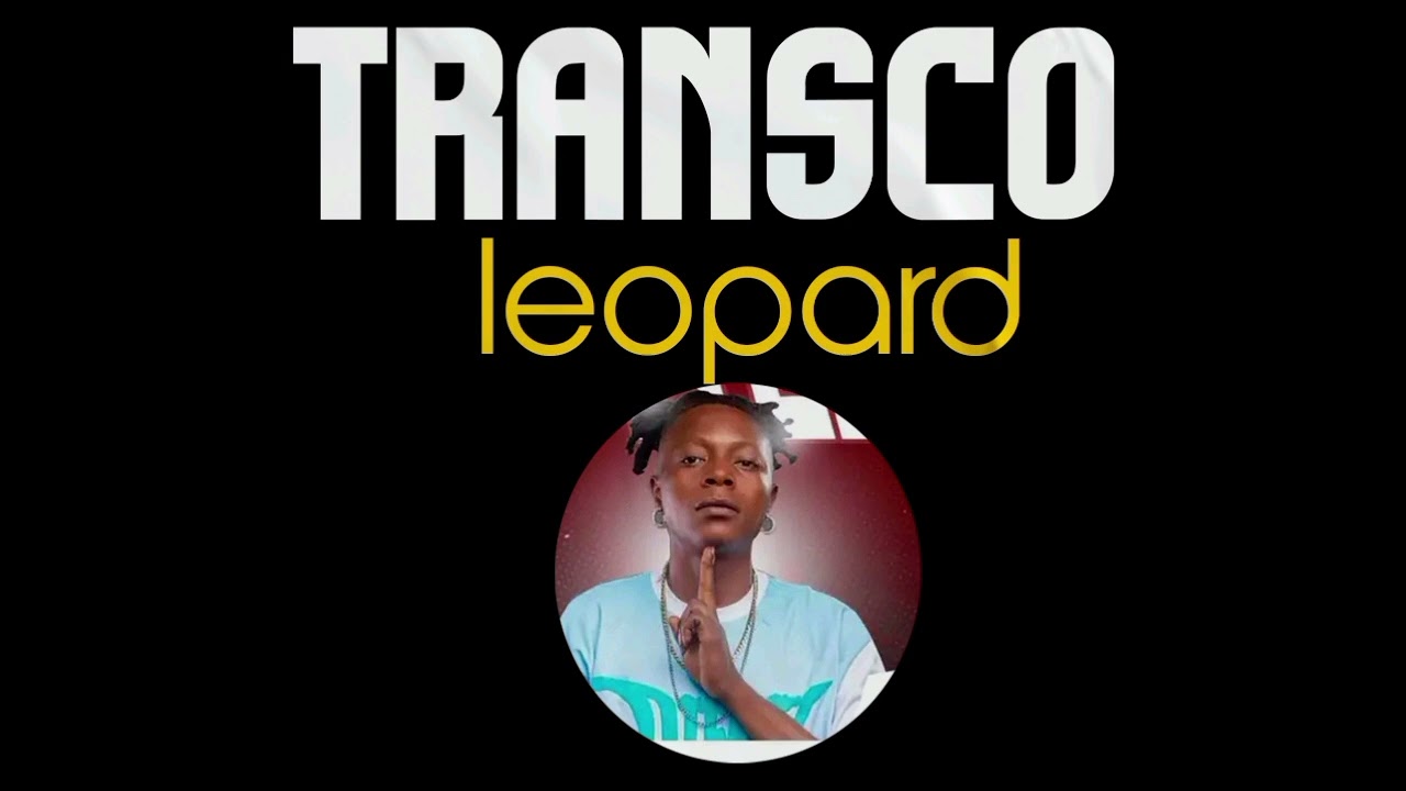 TRANSCO LÉOPARD (Adieu fido)