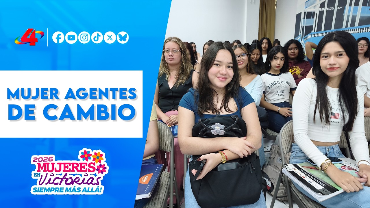Liderazgo femenino y medio ambiente: jóvenes impulsando el cambio 🌿