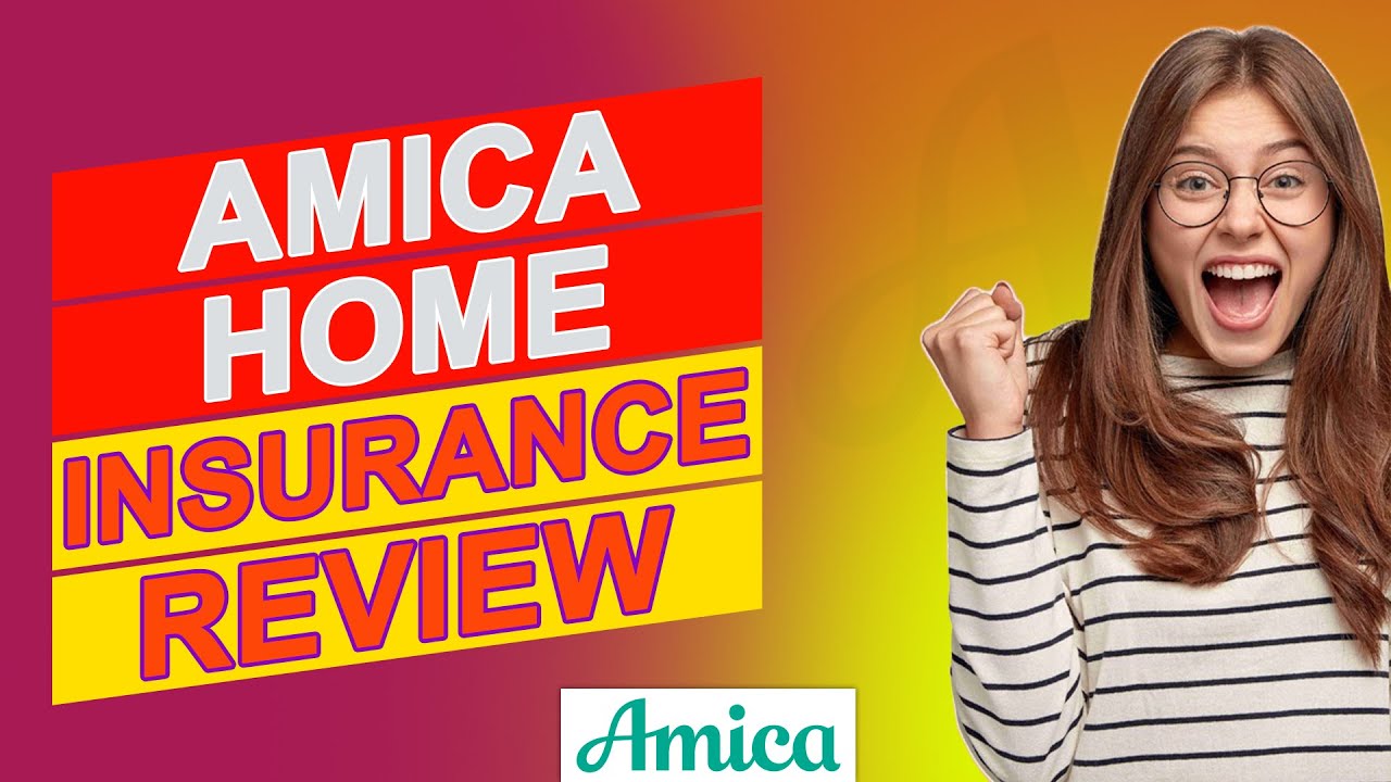 Amica Home Insurance Review - Everything You Need To Know Before Signing Up (Full Review)